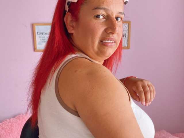 Фотография профиля ANYELSMARCHH