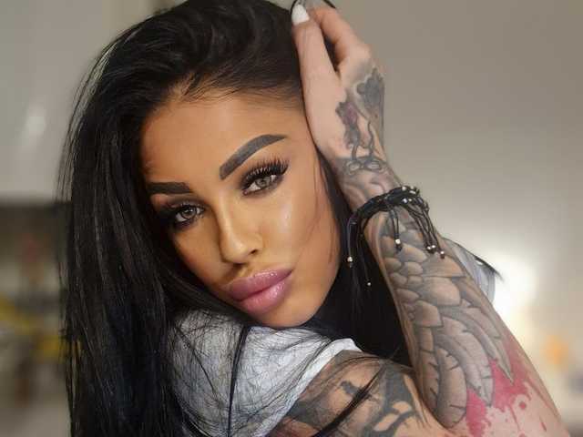 Фотография профиля AnyssyaHot