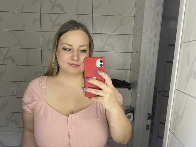 Фотография профиля Anyta24