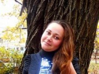 Эротический видеочат anytkakukla