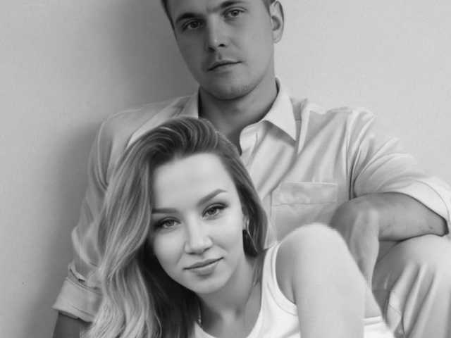 Фотография профиля Sexy-Couple