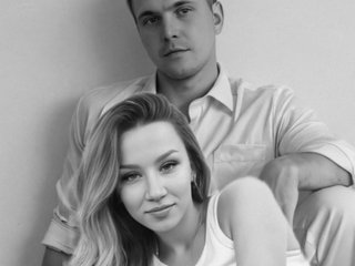 Эротический видеочат Sexy-Couple