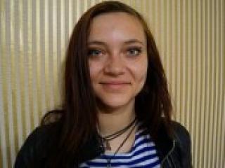 Эротический видеочат anyutikmur