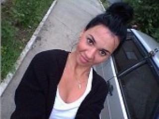 Эротический видеочат anzelikaone