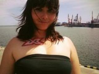 Эротический видеочат apelsssinka