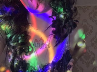 Эротический видеочат ApolyTorryRich