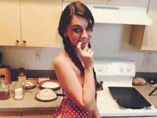 Эротический видеочат Apple-bloom