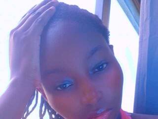 Эротический видеочат Applebottomqueen