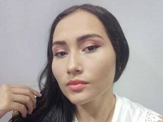 Эротический видеочат April-azul01