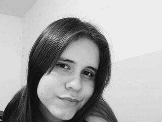 Эротический видеочат April-candy