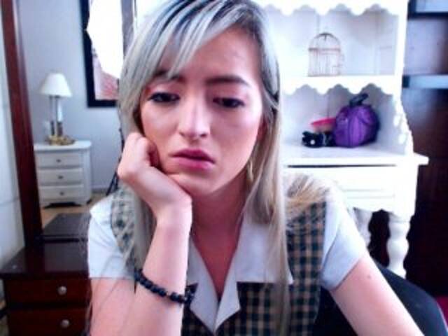 Скриншоты трансляции april-rosse