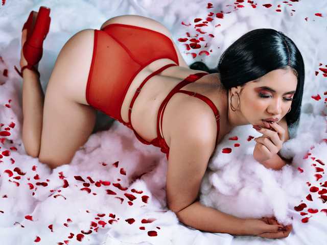 Фотография профиля AprilCute1
