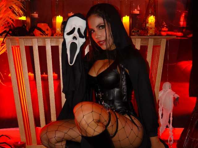 Фотография профиля AprilHill