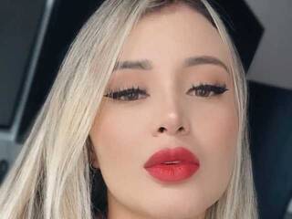 Эротический видеочат Apriljames