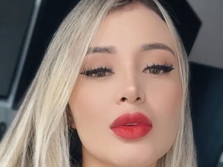 Эротический видеочат Apriljames