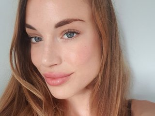 Эротический видеочат AprilRose