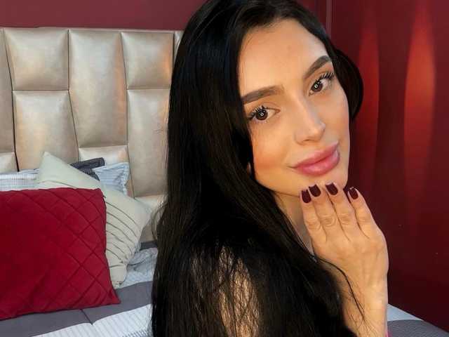 Фотография профиля AprilRosse