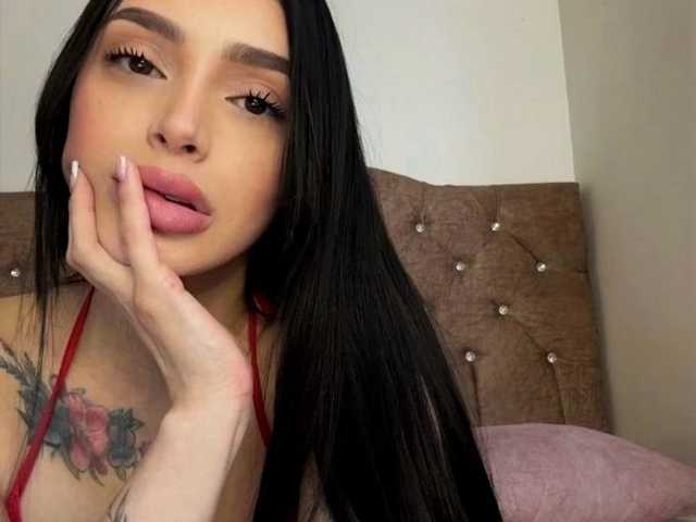 Фотография профиля AprilRosse