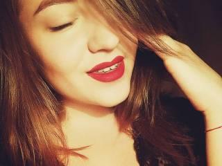 Эротический видеочат aprilsone