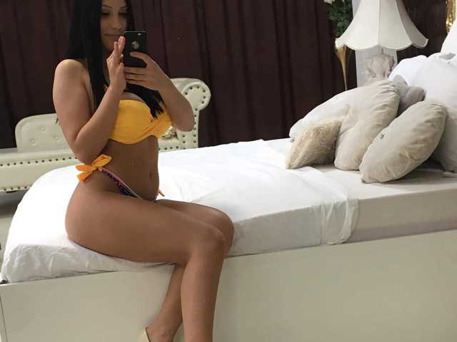 Фотография профиля Aprilsxxstar