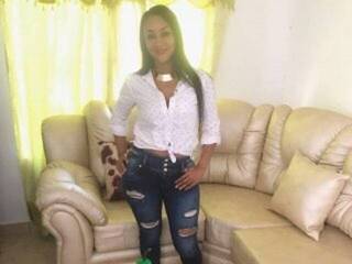 Эротический видеочат apriltaylor