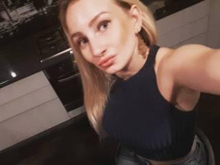 Эротический видеочат aquajanise