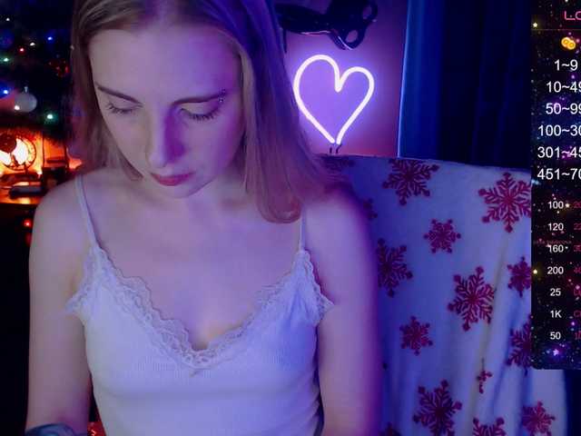 Скриншоты трансляции likeAflower
