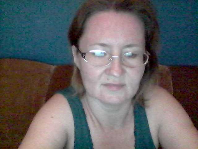 Скриншоты трансляции Leah888