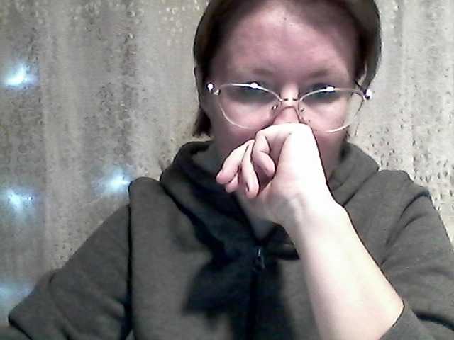 Скриншоты трансляции Leah888
