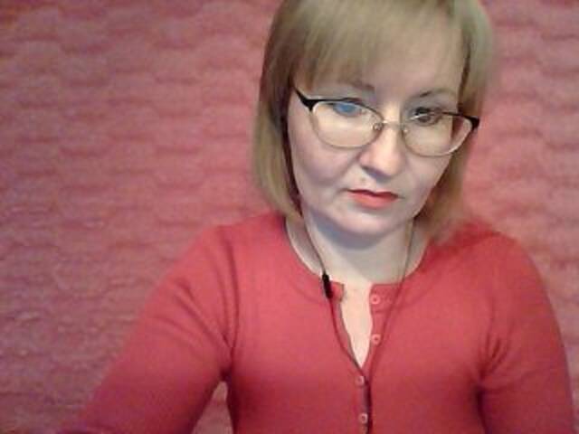 Скриншоты трансляции Leah888