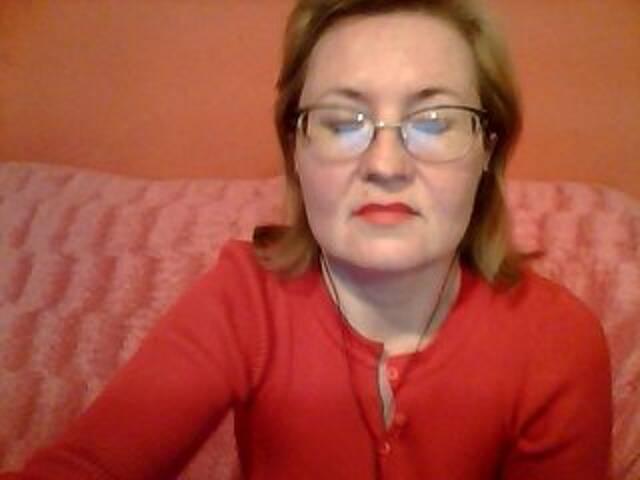 Скриншоты трансляции Leah888