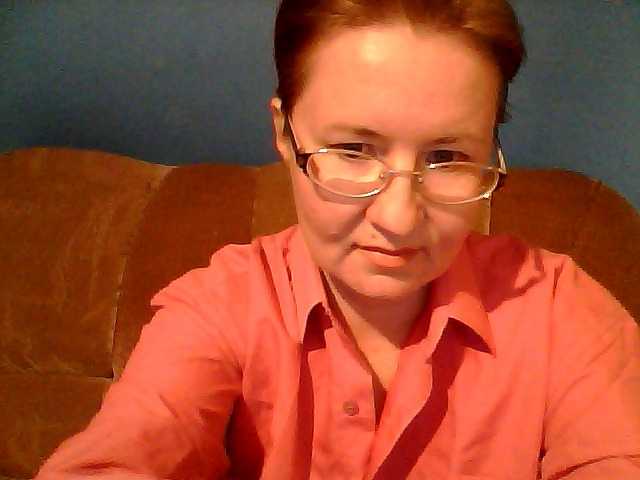 Скриншоты трансляции Leah888