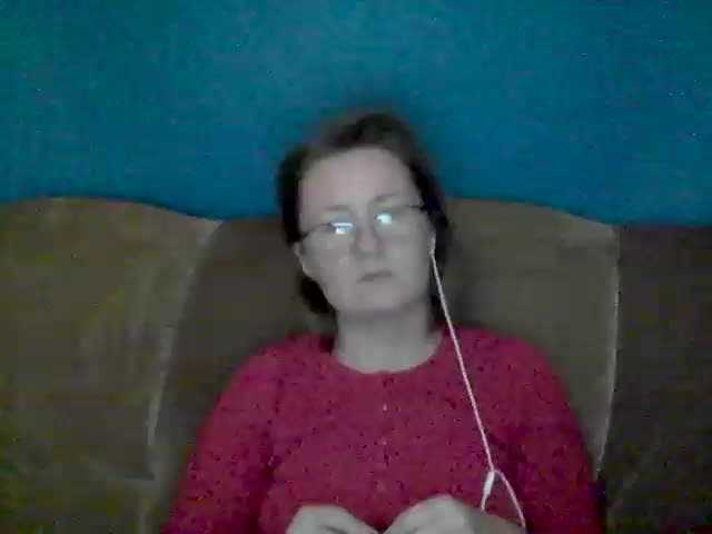 Скриншоты трансляции Leah888