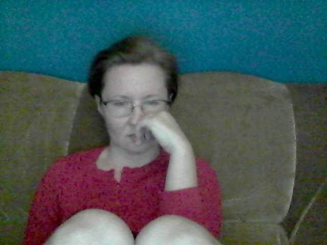 Скриншоты трансляции Leah888