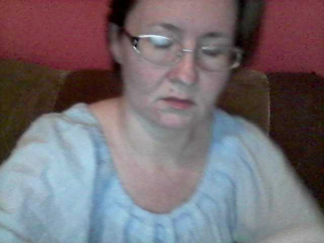 Скриншоты трансляции Leah888