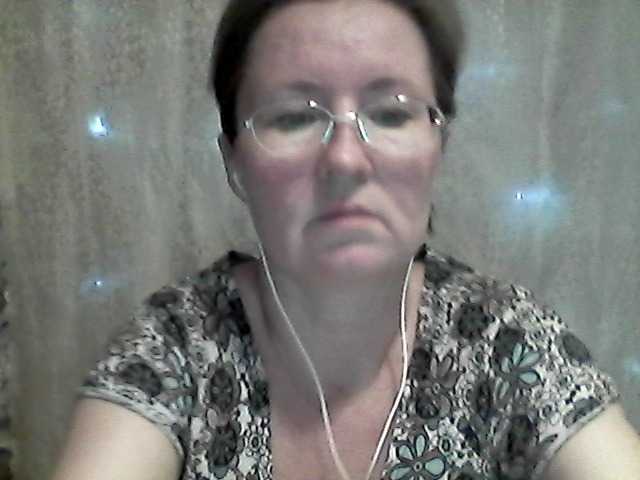 Скриншоты трансляции Leah888