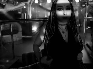 Эротический видеочат aranadark