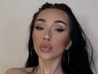 Эротический видеочат arazar1