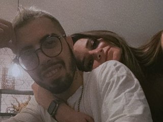 Эротический видеочат ArchiDidi