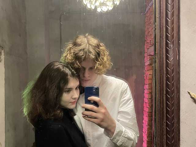 Фотография профиля Sweetcoupleeeee
