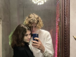 Эротический видеочат Sweetcoupleeeee