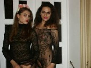 Эротический видеочат ardentgirls