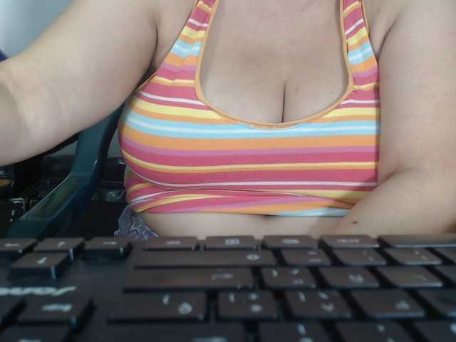 Фотографии ARDIMATURESEX #bbw #bigbelly #bigboobs #grandmother Lovense Lush : Device that vibrates longer at your tips and gives me pleasures #lovense