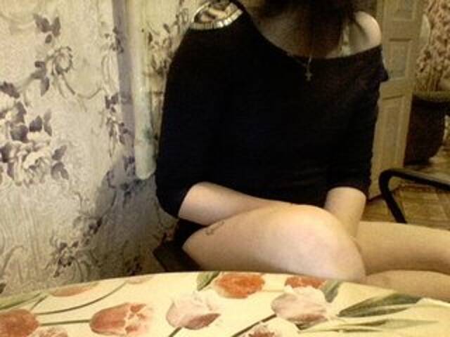 Скриншоты трансляции Fokkiii