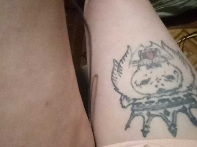 Скриншоты трансляции Fokkiii