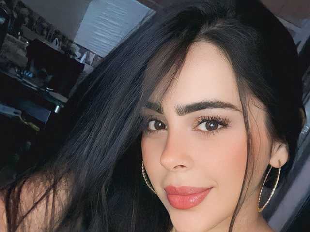 Фотография профиля Aria-Scott