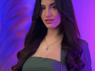 Эротический видеочат AriaAdda
