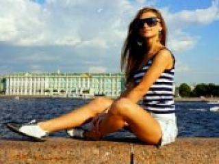 Эротический видеочат ariadna1