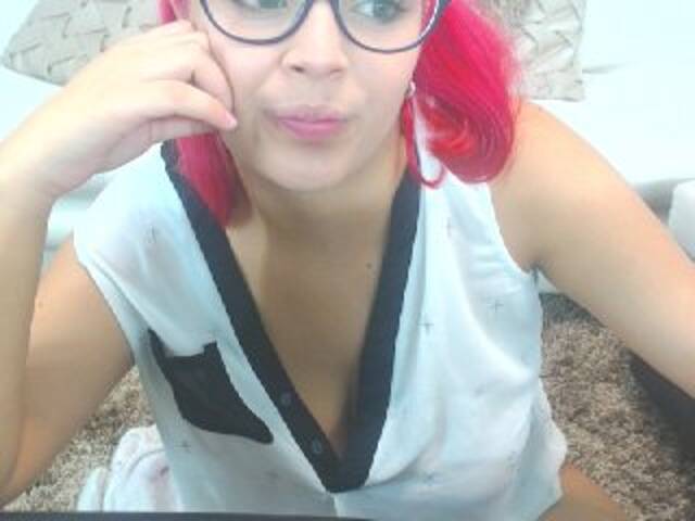 Скриншоты трансляции ariadnarinald