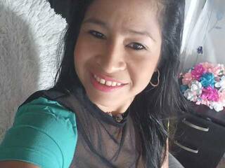 Эротический видеочат ARIADNE989